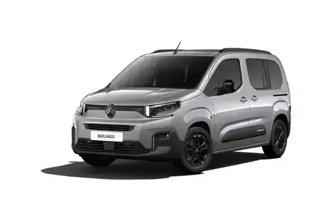 Müüa подержанный автомобиль Citroën Berlingo L1BD130ATSHINE, 2024, 96 kW, дизель, автомат, передний привод, J952193, VR7EBYHZ9RJ952193