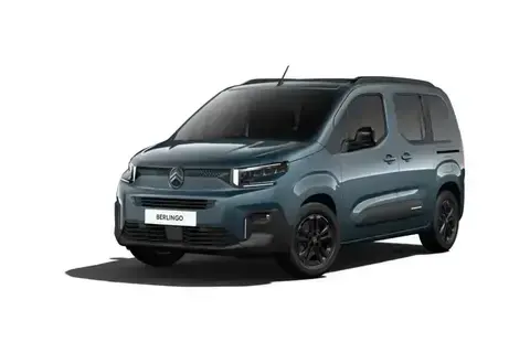 Müüa подержанный автомобиль Citroën Berlingo L1BD130ATSHINE, 2024, 96 kW, дизель, автомат, передний привод, J952259, VR7EBYHZ2RJ952259