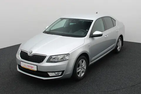 Müüa подержанный автомобиль Škoda Octavia JOY Business, 2016, 1.6, 81 kW, дизель, механическая, передний привод, NCS658, TMBAG7NE4G0230664