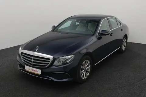 Müüa подержанный автомобиль Mercedes-Benz E 220 Premium, 2018, 2.0, 143 kW, дизель, автомат, задний привод, NHC981, WDD2130041A454897