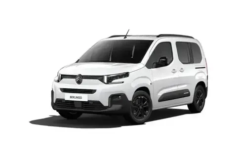 Müüa подержанный автомобиль Citroën Berlingo L1BD130ATSHINE, 2024, 96 kW, дизель, автомат, передний привод, J952256, VR7EBYHZ7RJ952256