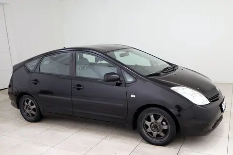 Müüa подержанный автомобиль Toyota Prius, 2005, 1.5, 57 kW, гибрид б+э, автомат, передний привод, 274BAT, JTDKB20U603116898