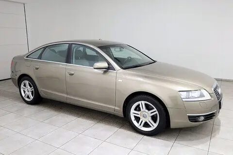 Müüa подержанный автомобиль Audi A6, 2005, 3.1, 188 kW, бензин, автомат, полный привод, 696MEO, WAUZZZ4F65N021488