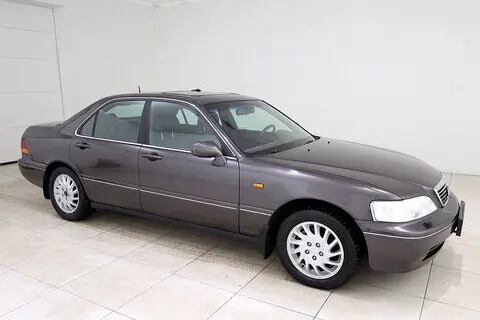 Müüa подержанный автомобиль Honda Legend, 1998, 3.5, 151 kW, бензин, автомат, 717MBV, JHMKA9620WC200096