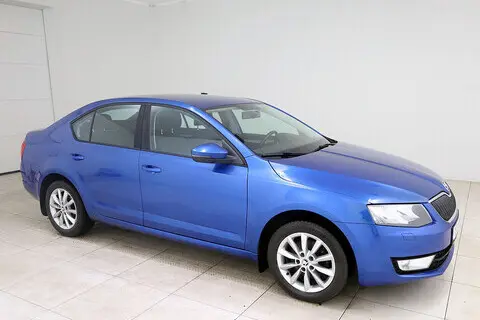 Müüa подержанный автомобиль Škoda Octavia, 2013, 1.4, 103 kW, бензин, механическая, передний привод, 182BJT, TMBAC9NE8D0020863