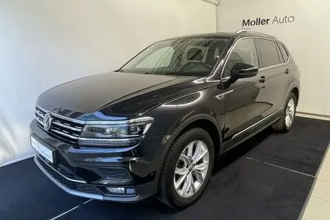 Müüa подержанный автомобиль Volkswagen Tiguan, 2018, 2.0, 110 kW, дизель, автомат, полный привод, 735HMP, WVGZZZ5NZJM181831