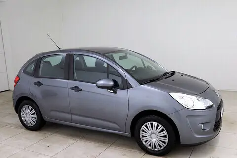 Müüa подержанный автомобиль Citroën C3, 2010, 1.4, 54 kW, бензин, механическая, передний привод, 118BCZ, VF7SCKFT0AW516932