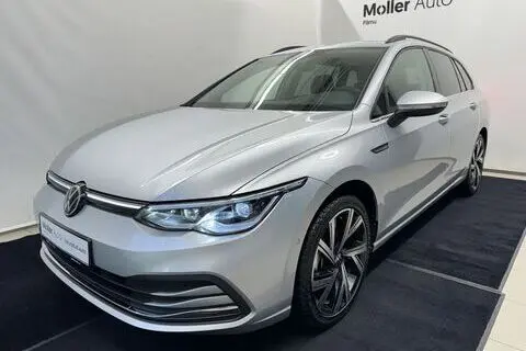 Müüa подержанный автомобиль Volkswagen Golf, 2023, 1.5, 110 kW, гибрид б+э, автомат, передний привод, 011LSK, WVWZZZCD6PW549547