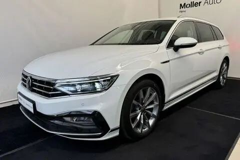 Müüa used car Volkswagen Passat, 2021, 2.0, 147 kW, diesel, automatic, four-wheel drive, 495JKV, WVWZZZ3CZME132874