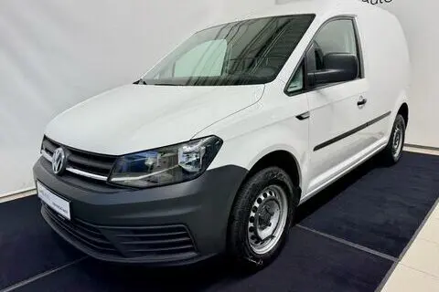 Müüa подержанный автомобиль Volkswagen Caddy, 2019, 1.4, 81 kW, cng, механическая, передний привод, 810DMB, WV1ZZZ2KZLX011122