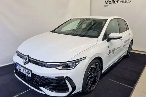 Müüa подержанный автомобиль Volkswagen Golf, 2024, 1.5, 110 kW, гибрид б+э, автомат, передний привод, 102HMP, WVWZZZCD2RW413239