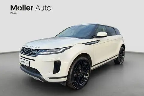 Müüa used car Land Rover Range Rover Evoque, 2020, 2.0, 132 kW, hybrid d+e, automatic, four-wheel drive, 151NPY, SALZA2BNXLH087588