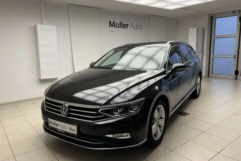 Müüa used car Volkswagen Passat, 2020, 2.0, 110 kW, diesel, automatic, front-wheel drive, 731CDS, WVWZZZ3CZME038214