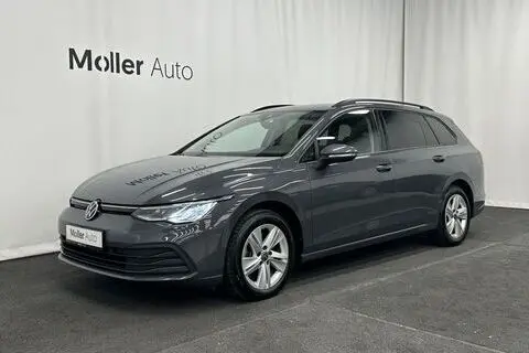 Müüa подержанный автомобиль Volkswagen Golf, 2021, 2.0, 110 kW, дизель, автомат, передний привод, 922MVB, WVWZZZCDZNW501684