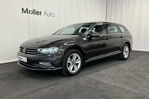 Müüa used car Volkswagen Passat, 2022, 2.0, 140 kW, petrol, automatic, front-wheel drive, 869VFF, WVWZZZ3CZNE038307