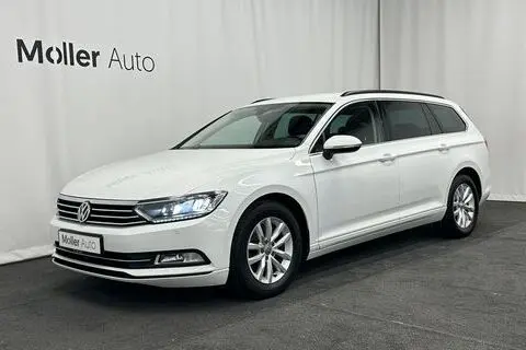 Müüa used car Volkswagen Passat, 2019, 2.0, 110 kW, diesel, automatic, front-wheel drive, 435VNY, WVWZZZ3CZKE134854