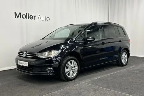 Müüa used car Volkswagen Touran, 2020, 2.0, 85 kW, diesel, manual, front-wheel drive, 908MVB, WVGZZZ1TZLW047974