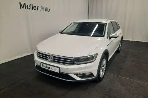 Müüa used car Volkswagen Passat, 2018, 2.0, 140 kW, diesel, automatic, four-wheel drive, 672LGR, WVWZZZ3CZKE025549