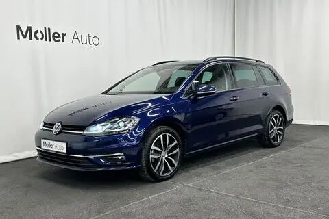 Müüa подержанный автомобиль Volkswagen Golf, 2020, 1.6, 85 kW, дизель, механическая, передний привод, 108RNC, WVWZZZAUZLP552753