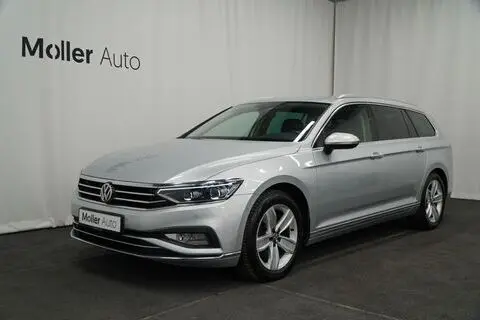 Müüa used car Volkswagen Passat, 2020, 2.0, 110 kW, diesel, automatic, front-wheel drive, 150MVB, WVWZZZ3CZLE063503