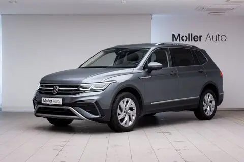 Müüa подержанный автомобиль Volkswagen Tiguan, 2023, 2.0, 147 kW, дизель, автомат, полный привод, 541MVB, WVGZZZ5N2PM031805