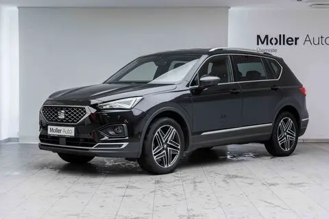 Müüa used car SEAT Tarraco, 2020, 1.5, 110 kW, petrol, automatic, front-wheel drive, 037HNM, VSSZZZKNZLW022525