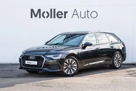 Müüa подержанный автомобиль Audi A6, 2019, 2.0, 120 kW, дизель, автомат, передний привод, WAUZZZF24KN106593