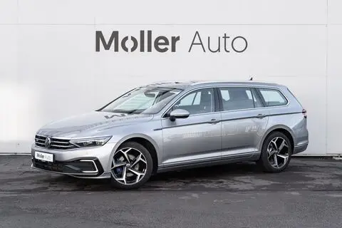 Müüa подержанный автомобиль Volkswagen Passat, 2021, 1.0, 150 kW, бензин, автомат, передний привод, 079219, WVWZZZ3CZME079219