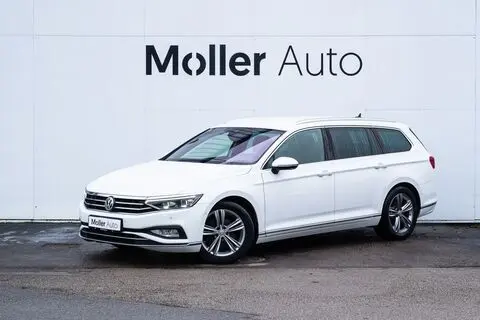 Müüa подержанный автомобиль Volkswagen Passat, 2020, 2.0, 110 kW, дизель, автомат, 069238, WVWZZZ3CZLE069238