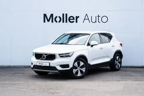 Müüa подержанный автомобиль Volvo XC40, 2019, 2.0, 140 kW, бензин, автомат, YV1XZACVDL2184390