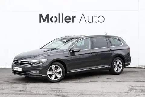 Müüa подержанный автомобиль Volkswagen Passat, 2021, 2.0, 110 kW, дизель, автомат, WVWZZZ3CZME114632