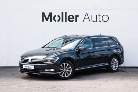 Müüa подержанный автомобиль Volkswagen Passat, 2019, 2.0, 110 kW, дизель, автомат, передний привод, 065813, WVWZZZ3CZKE065813