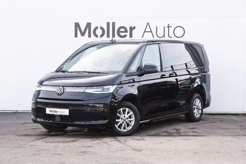 Müüa used car Volkswagen Multivan, 2023, 2.0, 110 kW, diesel, automatic, front-wheel drive, ZT11, WV2ZZZST1RH003059