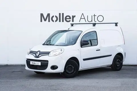 Müüa подержанный автомобиль Renault Kangoo, 2018, 2.0, 55 kW, дизель, механическая, VF1FW50K160670306