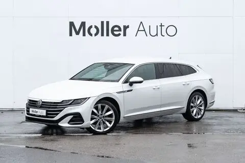 Müüa подержанный автомобиль Volkswagen Arteon, 2021, 157 kW, электричество, автомат, передний привод, WVWZZZ3HZME512772