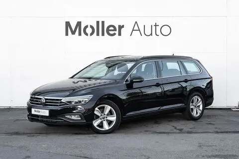 Müüa подержанный автомобиль Volkswagen Passat, 2020, 2.0, 140 kW, дизель, автомат, передний привод, 002231, WVWZZZ3CZME002231