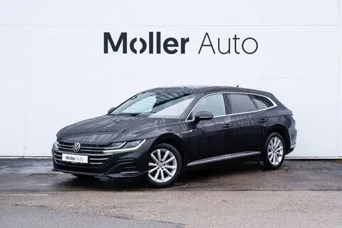 Müüa подержанный автомобиль Volkswagen Arteon, 2021, 1.0, 160 kW, бензин, автомат, WVWZZZ3HZME514568