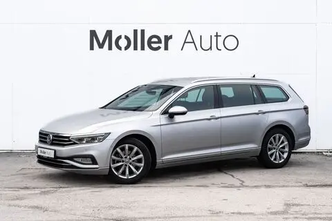 Müüa used car Volkswagen Passat, 2020, 2.0, 110 kW, diesel, automatic, WVWZZZ3CZLE146490