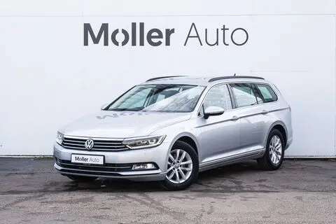 Müüa подержанный автомобиль Volkswagen Passat, 2019, 2.0, 110 kW, дизель, автомат, WVWZZZ3CZKE137949