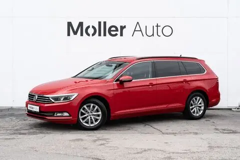 Müüa used car Volkswagen Passat, 2016, 2.0, 88 kW, diesel, automatic, 012486, WVWZZZ3CZGP012486