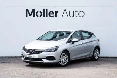 Müüa подержанный автомобиль Opel Astra, 2020, 2.0, 77 kW, дизель, механическая, передний привод, 058750, W0VBD6EU5LG058750