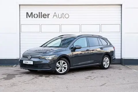 Müüa подержанный автомобиль Volkswagen Golf, 2021, 2.0, 110 kW, дизель, автомат, передний привод, W501670, WVWZZZCDZNW501670