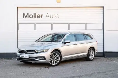 Müüa used car Volkswagen Passat, 2021, 2.0, 147 kW, diesel, automatic, front-wheel drive, E104374, WVWZZZ3CZME104374