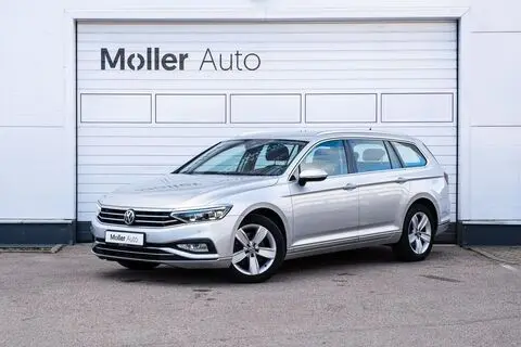 Müüa used car Volkswagen Passat, 2020, 2.0, 140 kW, diesel, automatic, front-wheel drive, E100241, WVWZZZ3CZLE100241