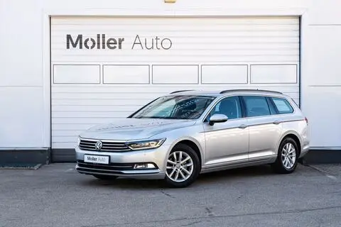 Müüa подержанный автомобиль Volkswagen Passat, 2019, 2.0, 110 kW, дизель, автомат, передний привод, E125782, WVWZZZ3CZKE125782