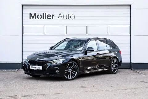 Müüa used car BMW 318, 2019, 2.0, 100 kW, petrol, automatic, rear-wheel drive, A999879, WBA8K110X0A999879