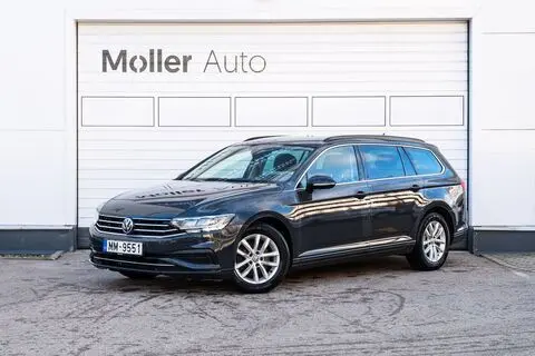 Müüa used car Volkswagen Passat, 2020, 2.0, 110 kW, petrol, manual, front-wheel drive, MM9551, WVWZZZ3CZLE068703