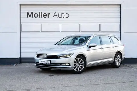 Müüa подержанный автомобиль Volkswagen Passat, 2019, 2.0, 110 kW, дизель, автомат, передний привод, E109371, WVWZZZ3CZKE109371