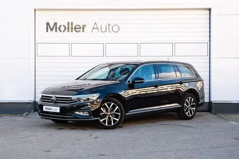 Müüa used car Volkswagen Passat, 2021, 2.0, 110 kW, diesel, automatic, front-wheel drive, E106543, WVWZZZ3CZME106543