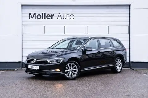 Müüa подержанный автомобиль Volkswagen Passat, 2017, 2.0, 110 kW, дизель, автомат, передний привод, MD6345, WVWZZZ3CZHE111604